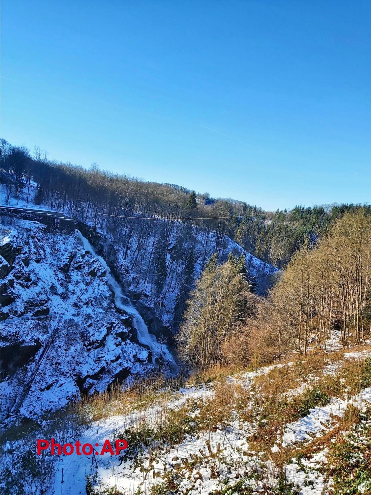 La Taniere Du Lac Robertville Zewnętrze zdjęcie